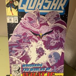 Quasar #30