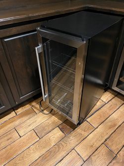 Free Summit Beverage  Cooler with Unstable Thermostat