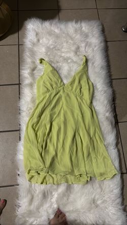 Vestido