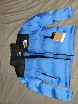 Boys Northface Jacket