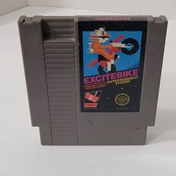 Fight Bike For NES