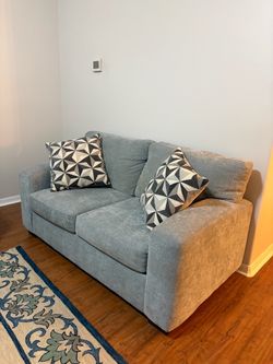 Sofa 2 parts