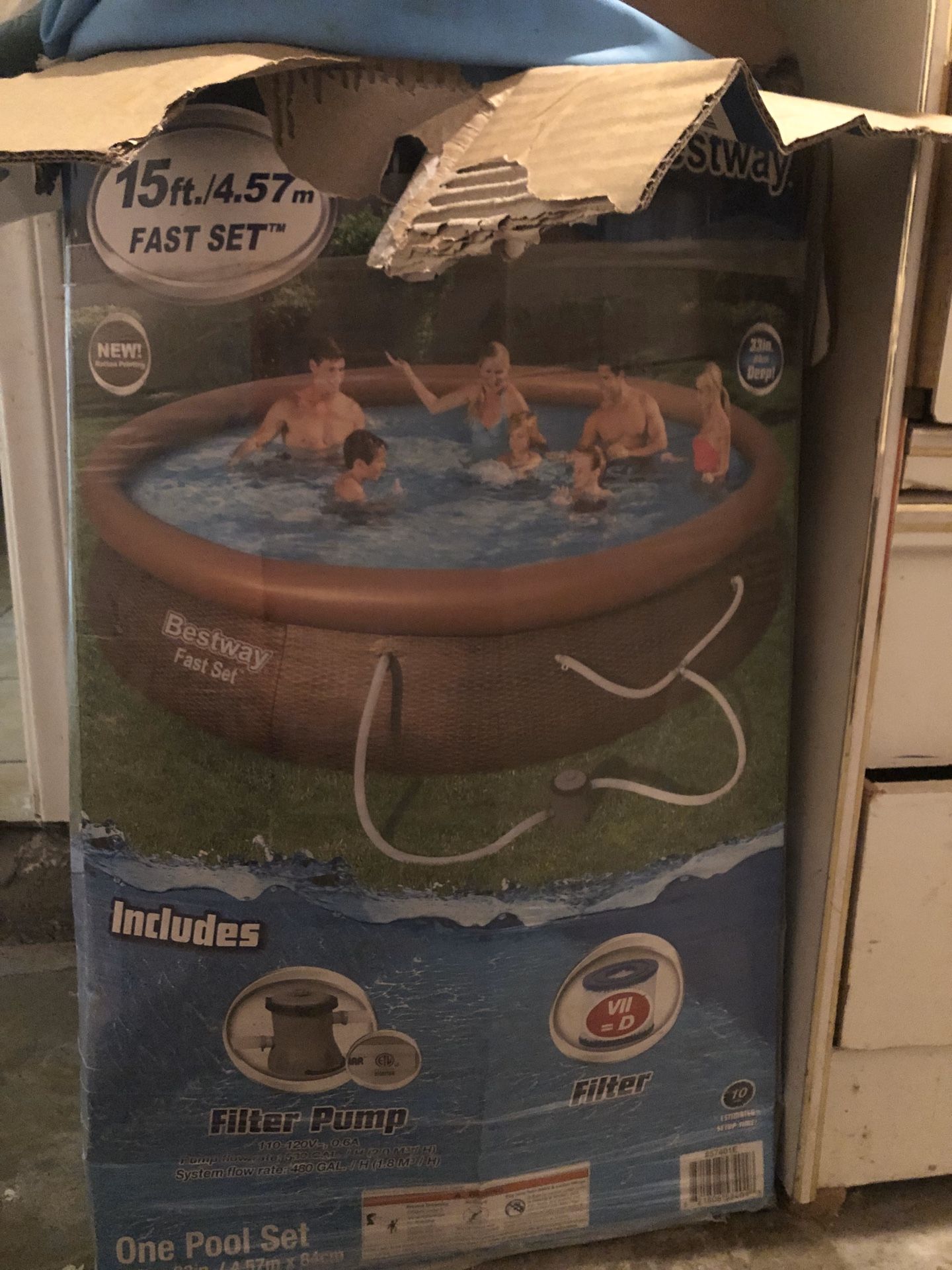 For sale