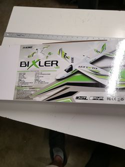 Bixler V2 RC Plane BNiB