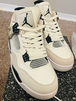 Jordan Sneakers – $150 Each Pair – Size 7 to 10