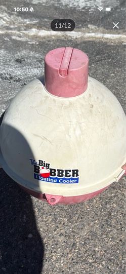Bobber cooler