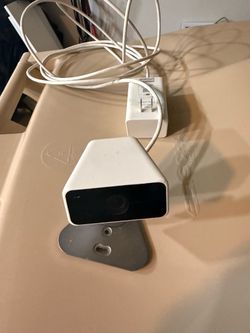 Cox security camera