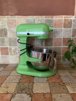 Kitchen Aid Pro Stand Mixer