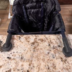 Portable High Chair