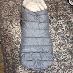 Uppababy CozyGanoosh
