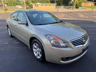 2009 Nissan Altima