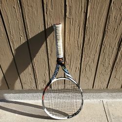 Babolat Roland Garros aero pro drive jr tennis racket