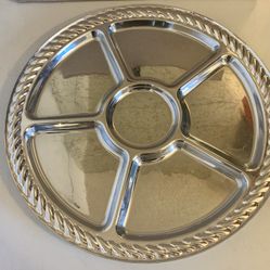 Hors D’oeuvres Platter