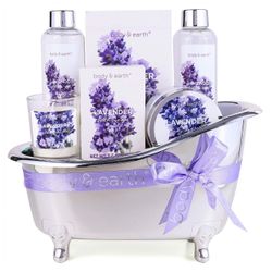 Brand New Gift Set    ****  Nice!