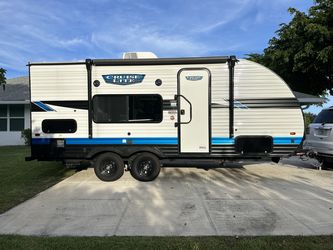 2023 SALEM CRUISE LITE MODEL 171RBXL 22FT
