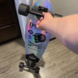Longboard