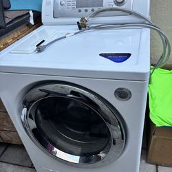 Washer