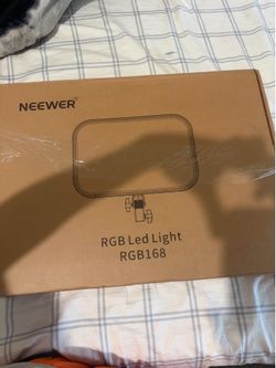 LED Light Panel