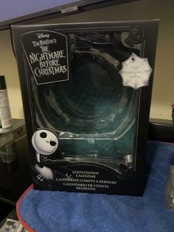 The Nightmare Before Christmas
