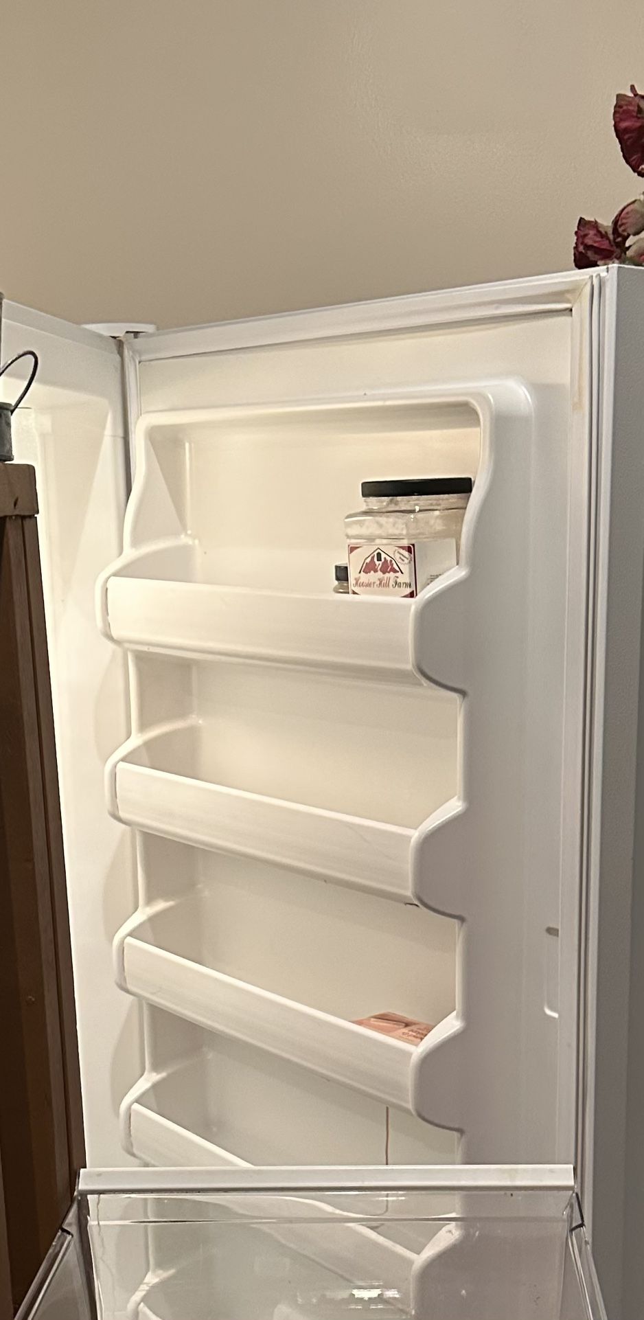 Free Refrigerator
