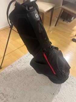Golf bag