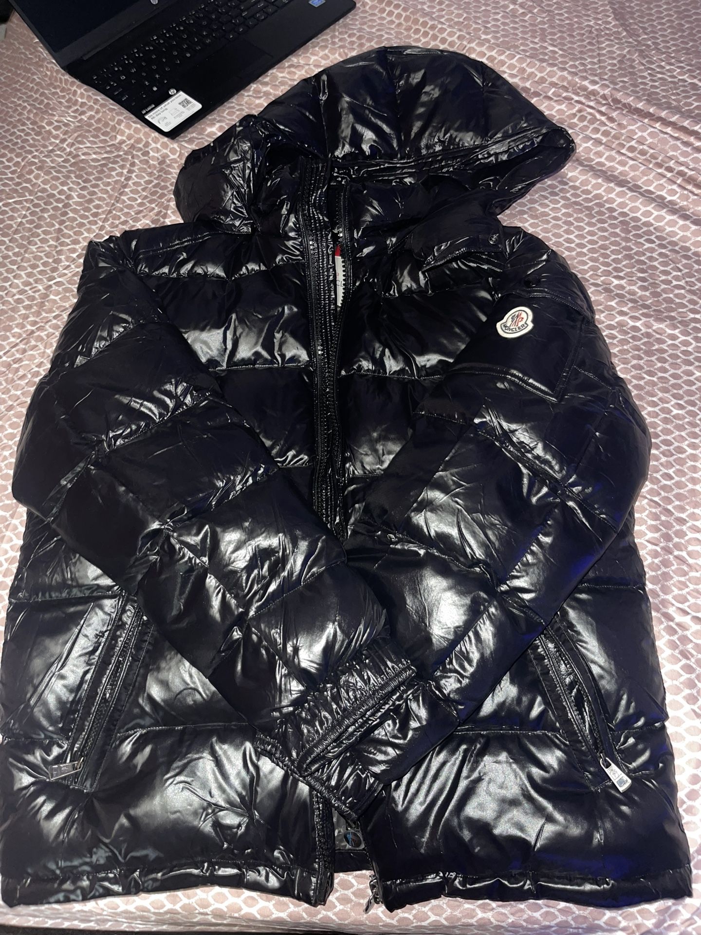 Moncler Jacket