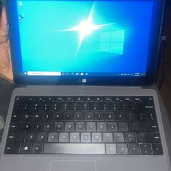 Microsoft Pro Surface 3 Tablet