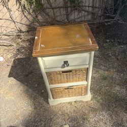End Table 