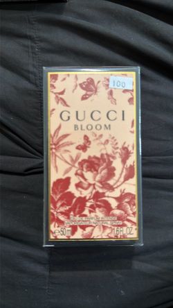 GUCCI BLOOM