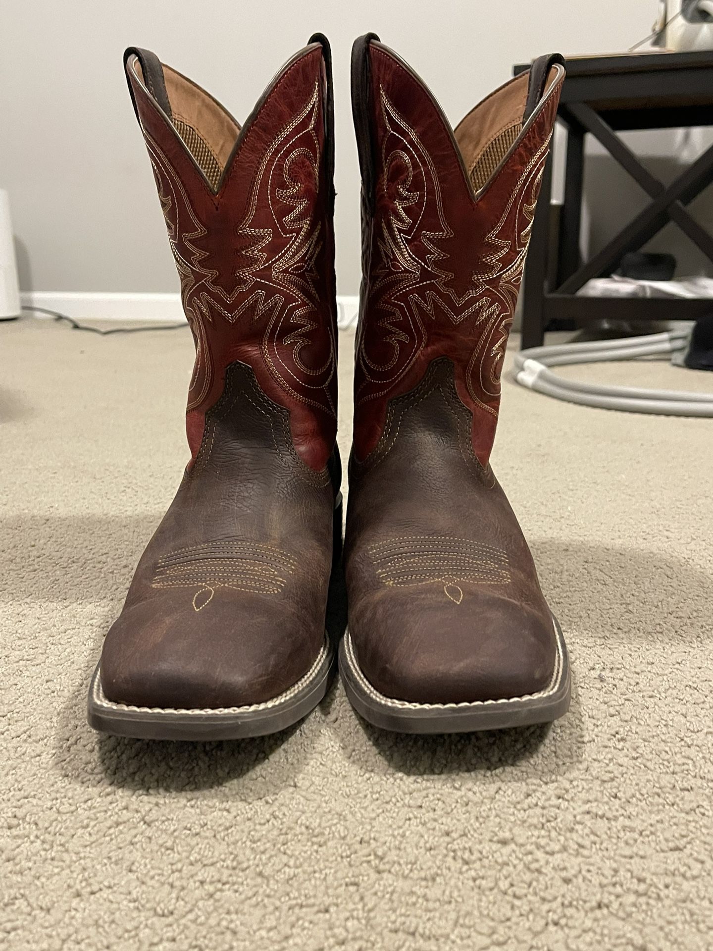 Ariat Boots 