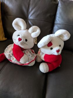 Valentine's Bears