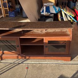 TV Console 