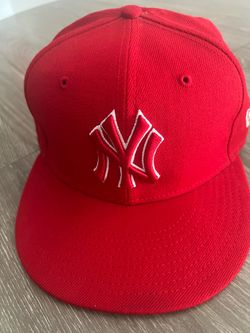 New York Yankees Fitted