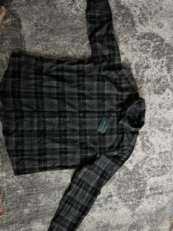 Men’s Perry Ellis Xl Shirt