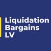 liquidation bargains LV