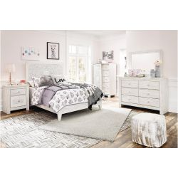 Queen Bedroom Set