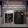 Grace - Katy Appliance 
