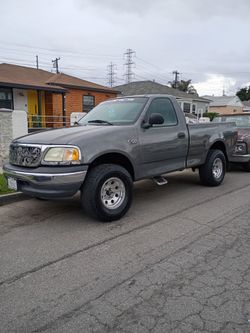 2003 Ford F-150