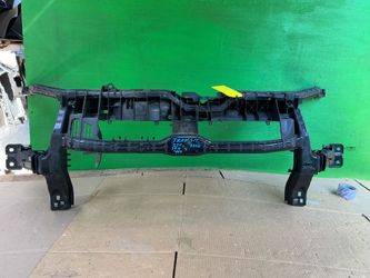 2015  2016 2017 2018 2019 2020 2021 RADIATOR SUPPORT TRANSIT  250 350 450  CORE SUPPORT  OEM