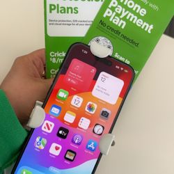 Phone Payments Plan 