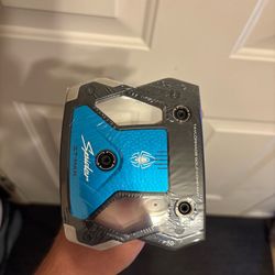 Taylormade Spider ZT Max 36” Right Handed