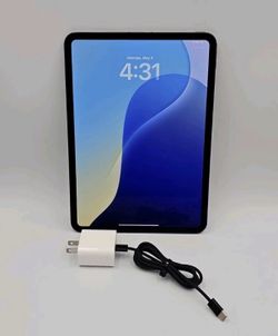 iPad Pro M4 11inch 256gb