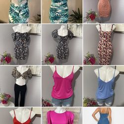 Wholesale Clothing 