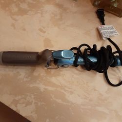 BABY BLISS PRO CURLING IRON