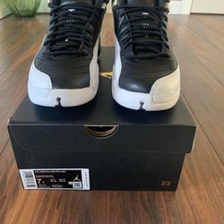 Jordan 12