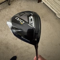 Taylormade Qi10 LS 10.5
