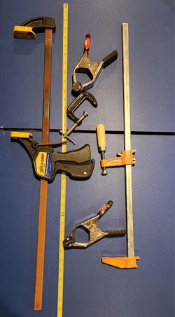 Clamps