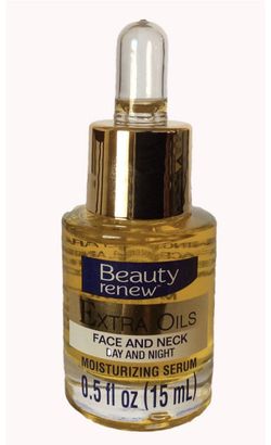 Beauty Renew Moisturizing Serum