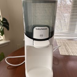 Brezza Bottle Warmer