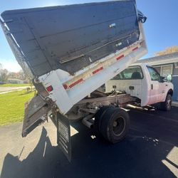 2002 Ford F-350